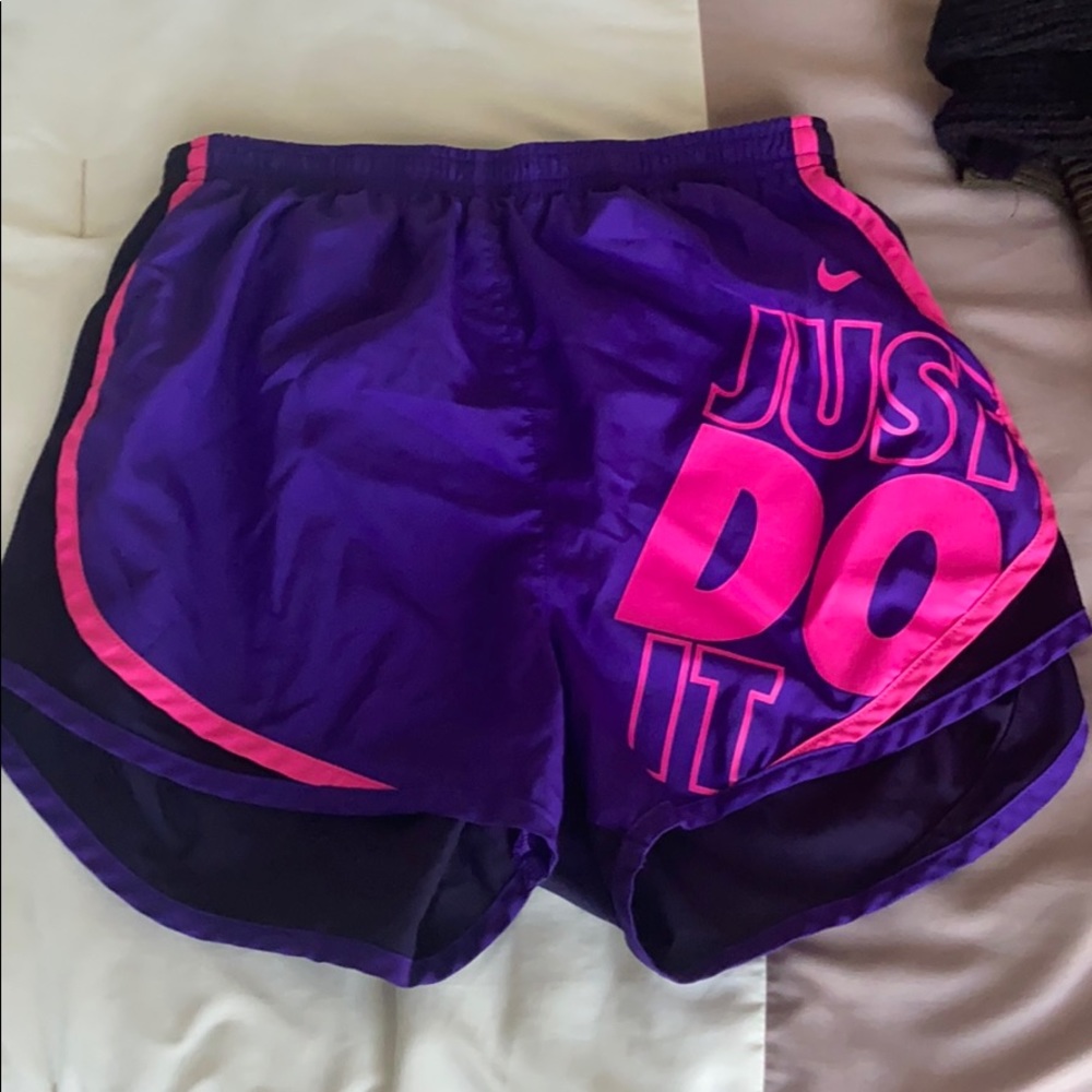 nike shorts